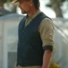 Ransom Canyon Staten Kirkland Denim Vest