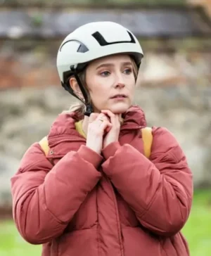 Rose Ayling Ellis Code Of Silence S01 Jacket