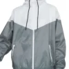 Sam Elijah Pulse S01 Hooded Jacket