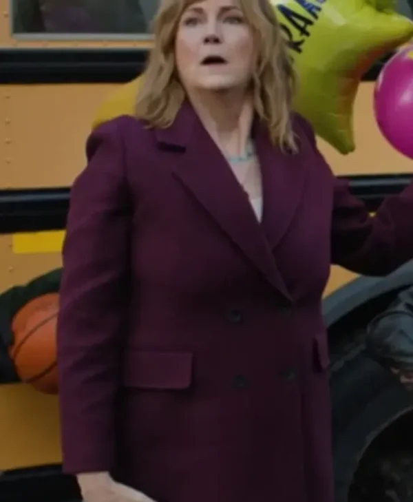 Small Achievable Goals S01 Jennifer Whalen Coat