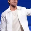 Star Wars Starfighter 2027 Ryan Gosling White Jacket