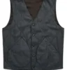 Staten Kirkland Ransom Canyon Denim Vest