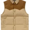 Staten Kirkland Ransom Canyon Puffer Vest