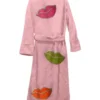 Stegaro Pink Light Bath Robe