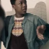 The Handmaid’s Tale S06 Moira Strand Bomber Jacket
