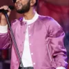 The Voice S27 John Legend Finale Varsity Jacket
