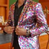 Tim Malcolm 90 Day Hunt For Love S01 Blazer
