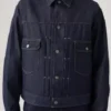 Ty Pennington Rock the Block S06 Denim Jacket