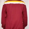 Warm Up Cleveland Cavaliers Jacket