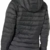 Water Resistant Lightweight Puffer Jacket