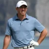 Rory McIlroy 153rd Open Championship Polo Shirt