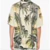 2 Chainz The Today Show 2025 Palm Tree Printed Shirt