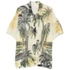The Today Show 2 Chainz Palm Tree Printed Shirt