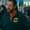 Happy Gilmore 2 Adam Sandler Green Sweatshirt