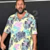 Netflix’s Happy Gilmore 2 Adam Sandler Printed Shirt