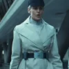 Andor S02 Denise Gough White Coat
