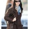 Shop The Devil Wears Prada 2 Anne Hathaway Brown Blazer