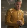Star Trek Strange New Worlds Anson Mount Yellow Jacket