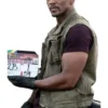 Anthony Mackie Twisted Metal S02 Vest