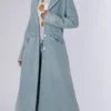 Arielle Prepetit Beyond The Gates 2025 Coat