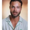 Bachelor in Paradise Sean McLaughlin Flamingo Shirt