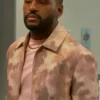 Beyond The Gates 2025 Sean Freeman Floral Jacket
