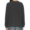 Shop Big Brother USA S27 Lauren Domingue Gray Sweatshirt