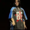 Hit Me Hard And Soft Tour London Billie Eilish Jersey