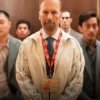 Hutch Mansell Nobody 2 Bob Odenkirk White Jacket