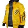 Buy Cyberpunk 2077 Edgerunners David Martinez Hooded Jacket For Unisex