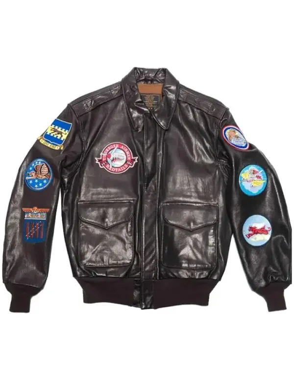 Buy Men And Women Tuskegee Airmen Jacket for sale