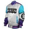 Buy Martin Lawrence 8 Ball Jacket - Unisex
