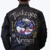 Shop Tuskegee Airmen Jacket