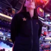 Caitlin Clark AT&T WNBA All-Star Game 2025 Jacket