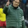 Championship 2025 Burnley Scott Puffer Jacket