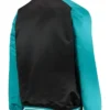 Charlotte Hornets Hardwood Reload Classics 3.0 Jacket