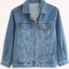 Chelsea DeBoer Down Home Fab S03 Denim Jacket