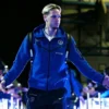 Chelsea FC Tech Windrunner Zip-Up Jacket Hoodie