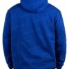 Chelsea FC Tech Fleece Hoodie - Blue