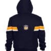 Shop Now Chicago Bears OVO Sideline Hooded Jacket