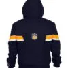 Shop Now Chicago Bears OVO Sideline Hooded Jacket