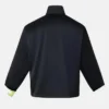 Chinese New Year Black Jacket
