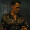 Peacemaker S2 John Cena Printed Shirt