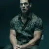Shop Christopher Smith TV Series Peacemaker S02 John Cena Shirt