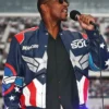 Daytona 500 Anthony Mackie Jacket