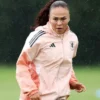 Ebony Salmon Aston Villa Training Jacket