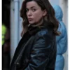 Shop The Crow Girl 2025 Jeanette Kilburn Black Jacket