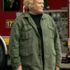 FUBAR S02 Fortune Feimster Green Jacket