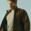 FUBAR S02 Travis Van Winkle Brown Jacket