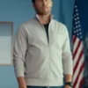 FUBAR S02 Travis Van Winkle Jacket